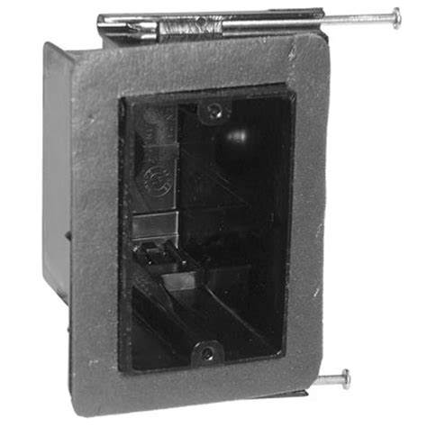 carlton draft tight electrical box|CARLON 1.